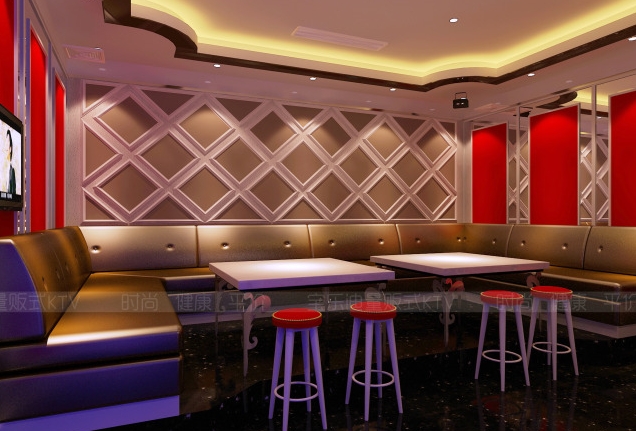 包头商务KTV热门地点-东河区ktv预订