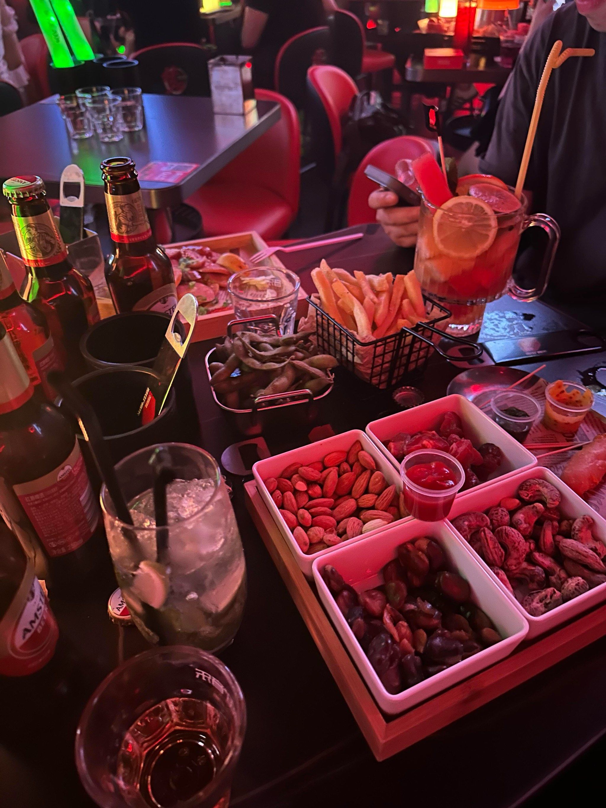 包头商务ktv——尊享性价比服务-东河区ktv预订